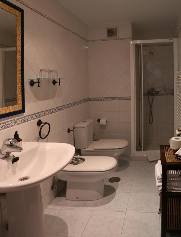 מלון Caces Casa De Aldea La Pumariega מראה חיצוני תמונה